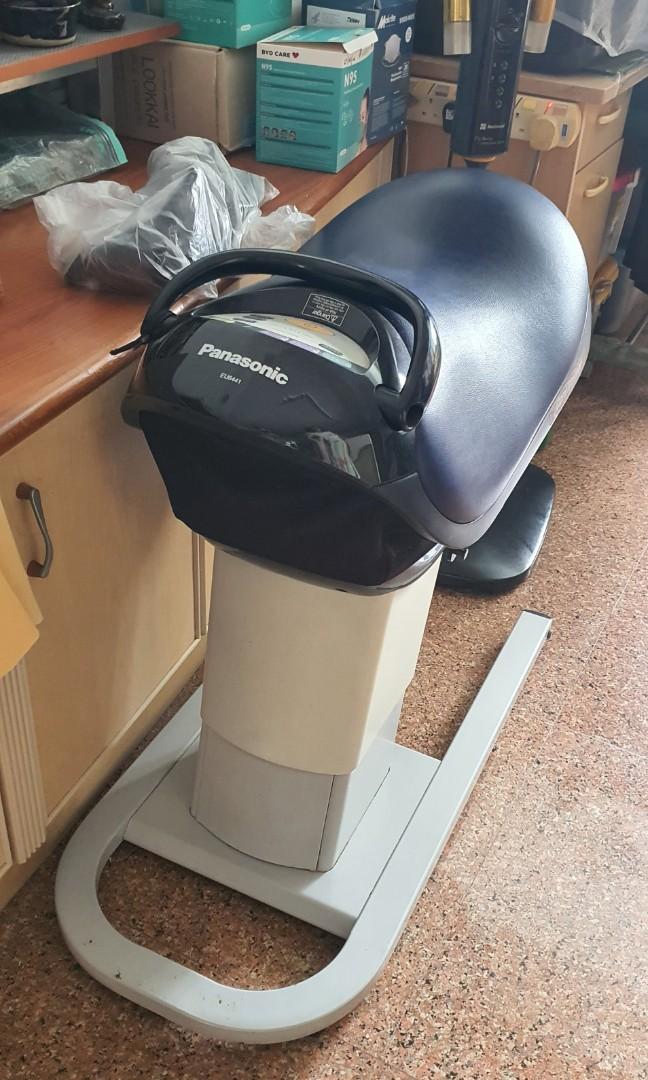 Panasonic EU6441 Core Trainer, Sports Equipment, Exercise & Fitness