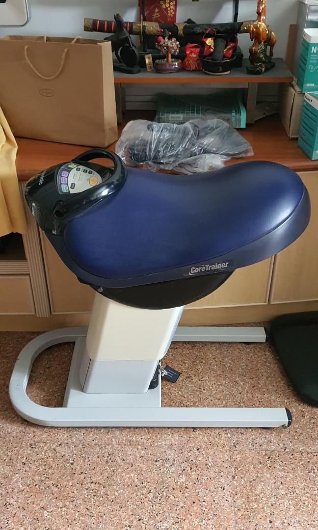 Panasonic EU6441 Core Trainer, Sports Equipment, Exercise & Fitness