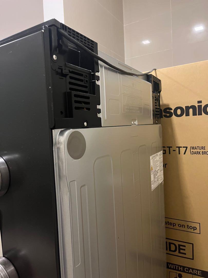 Panasonic NRF503GTT7 Refrigerator made in Japan, TV & Home Appliances