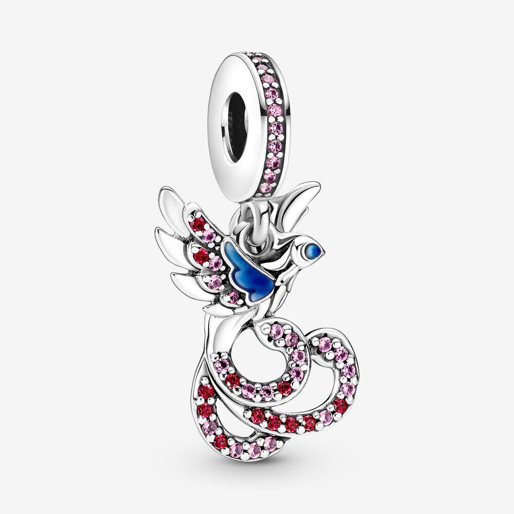Pandora Philippines Hummingbird Charm Pandora Pandora Authentic