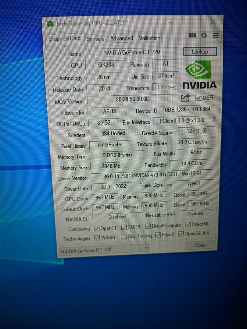 PC Parts for Sale, Computers & Tech, Parts & Accessories, Computer