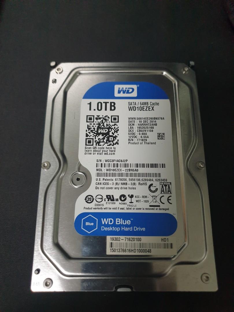 PC Parts for Sale, Computers & Tech, Parts & Accessories, Computer