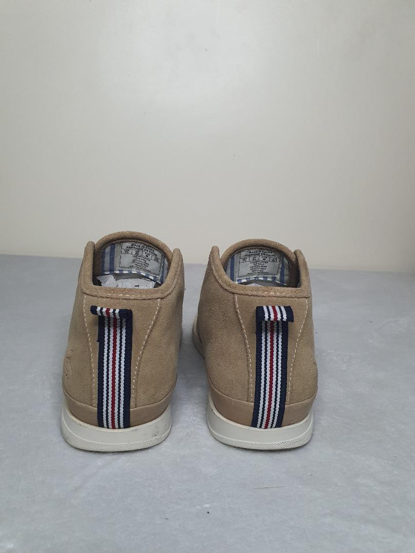 Penguin store lawyer boots