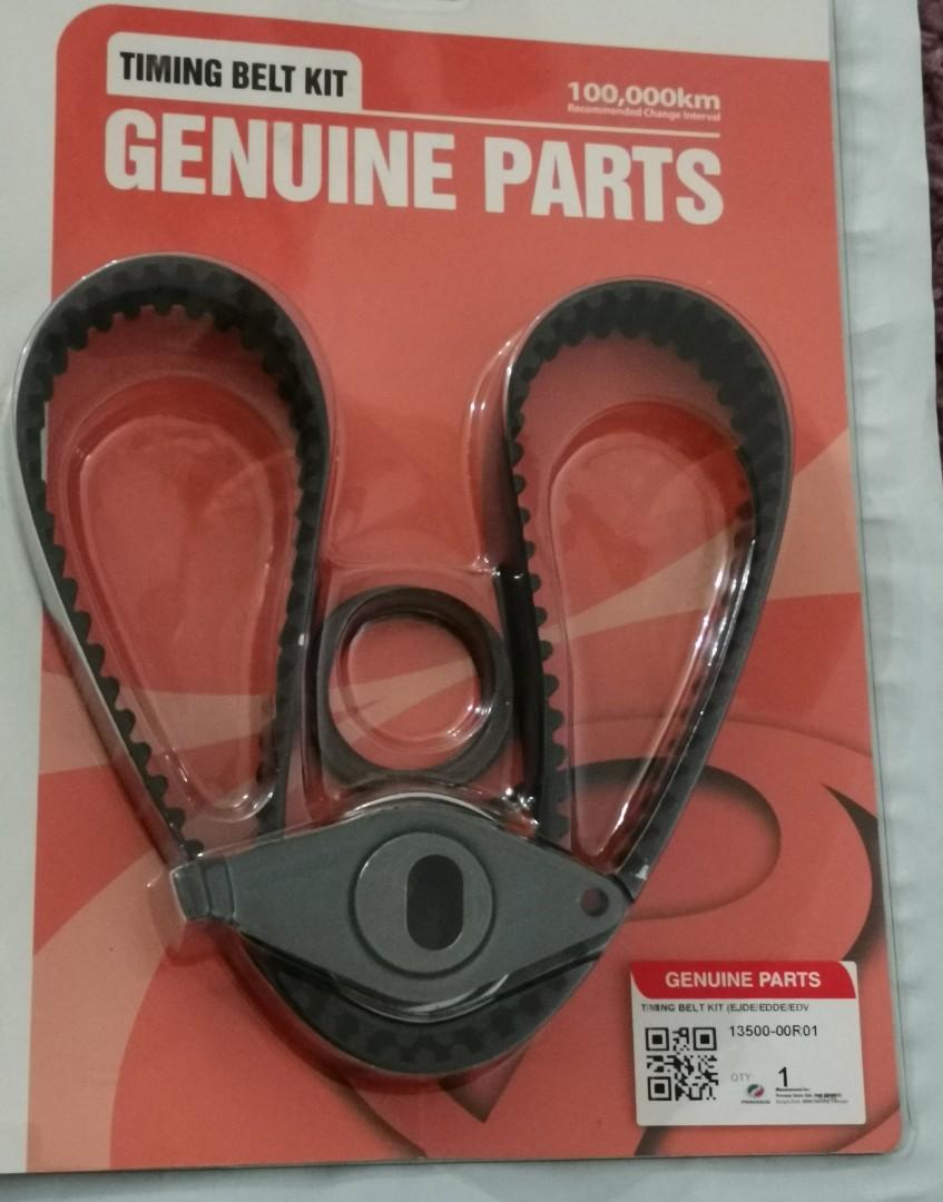 Timing belt kelisa hotsell