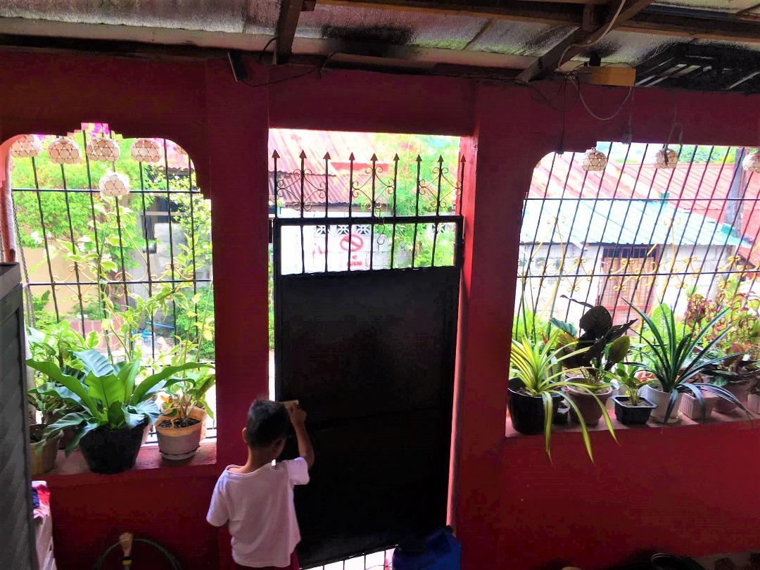 Phase 4A Tierra Monte Subdivision Silangan San Mateo Rizal, Property