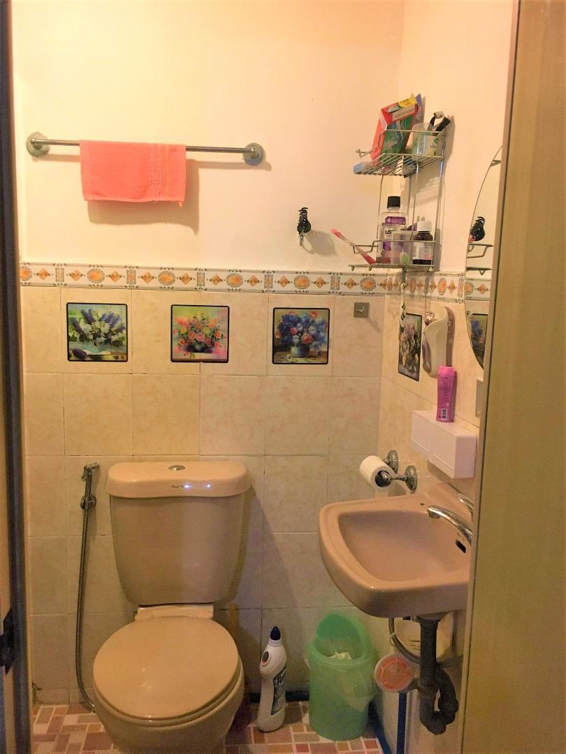 Phase 4A Tierra Monte Subdivision Silangan San Mateo Rizal, Property