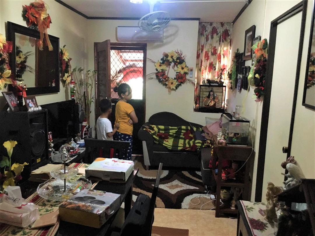 Phase 4A Tierra Monte Subdivision Silangan San Mateo Rizal, Property