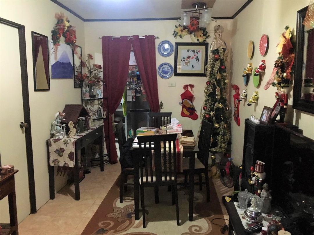 Phase 4A Tierra Monte Subdivision Silangan San Mateo Rizal, Property