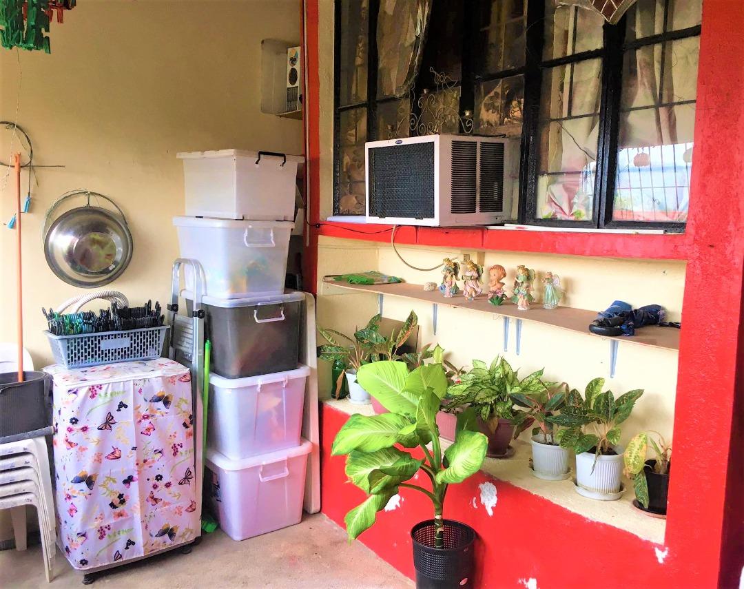 Phase 4A Tierra Monte Subdivision Silangan San Mateo Rizal, Property