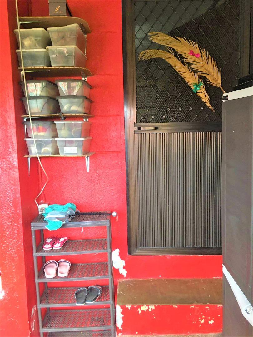 Phase 4A Tierra Monte Subdivision Silangan San Mateo Rizal, Property