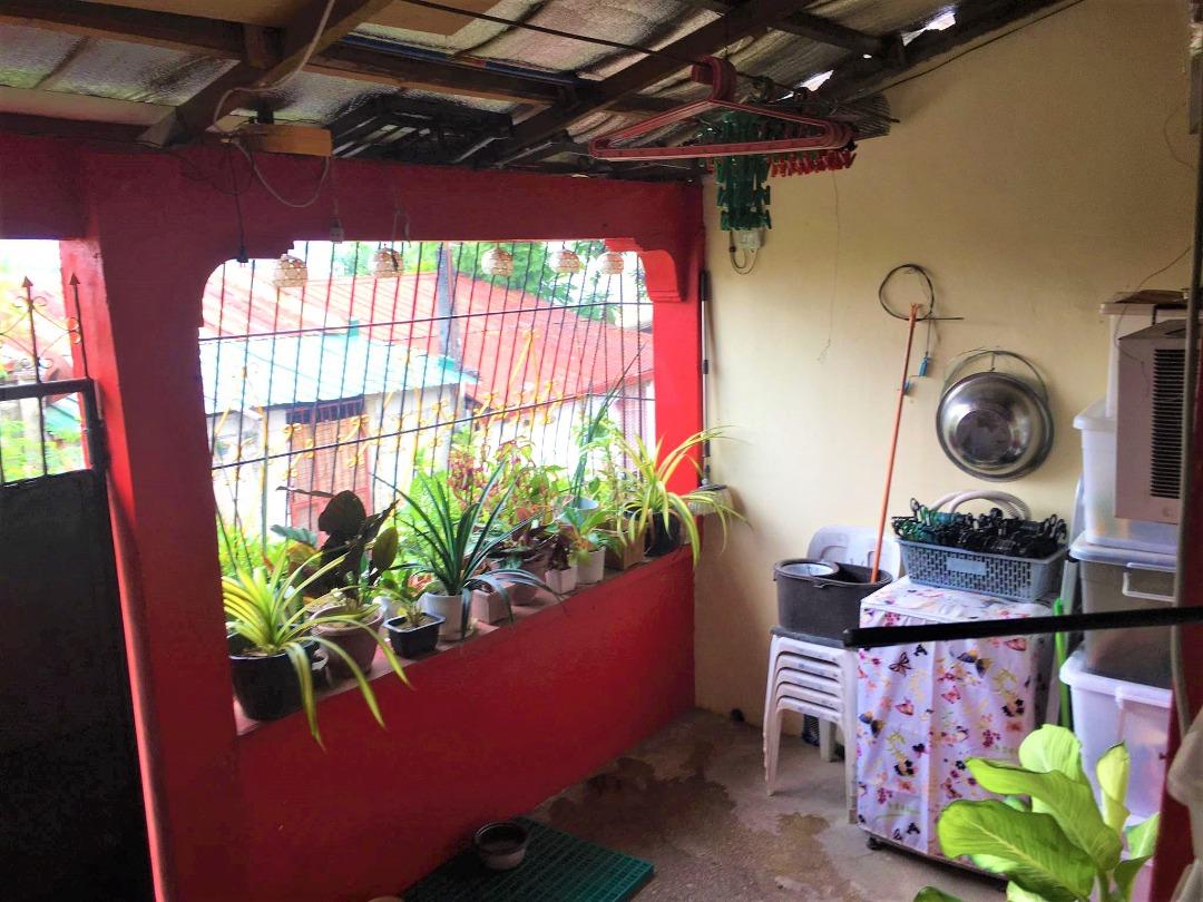 Phase 4A Tierra Monte Subdivision Silangan San Mateo Rizal, Property