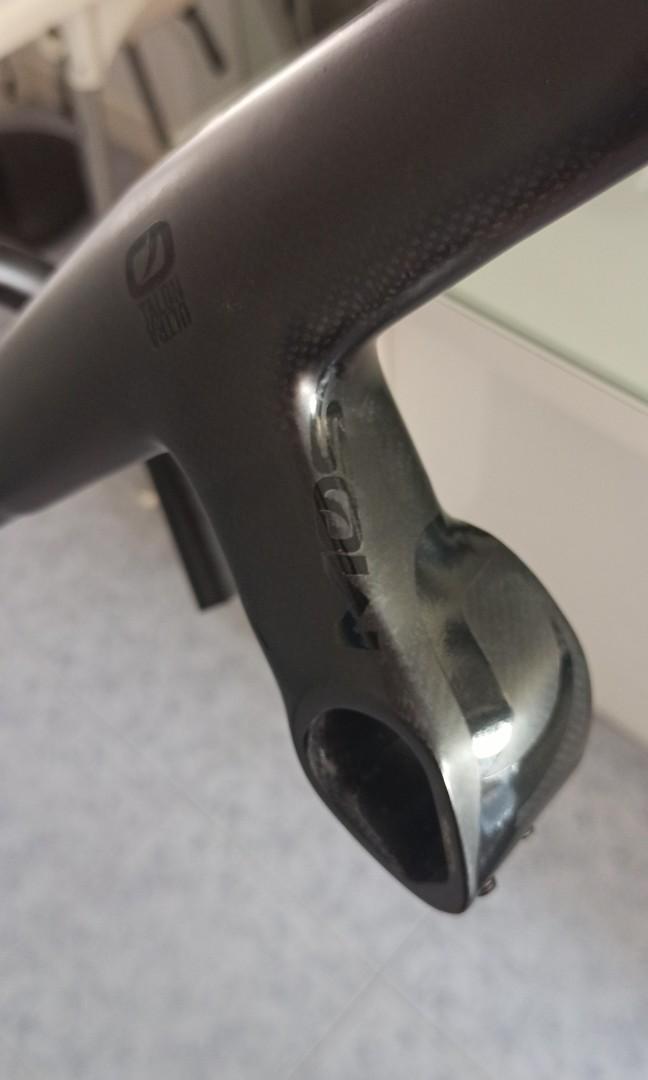 pinarello talon handlebars