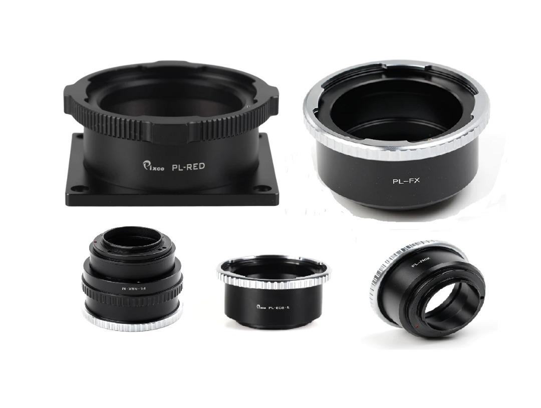 Metabones ARRI PL Lens to L mount T CINE Adapter