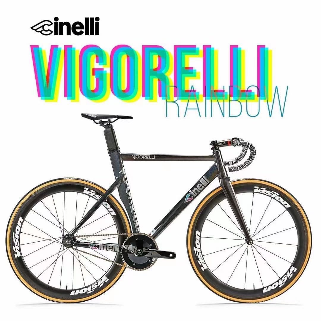 Cinelli vigorelli online fixie