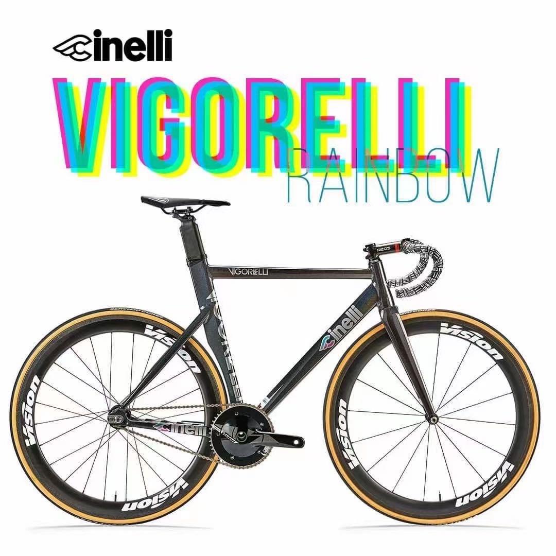 Track bike accessories 2025