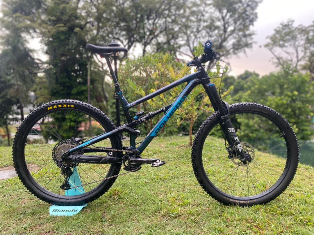 Polygon hot sale n9 2021