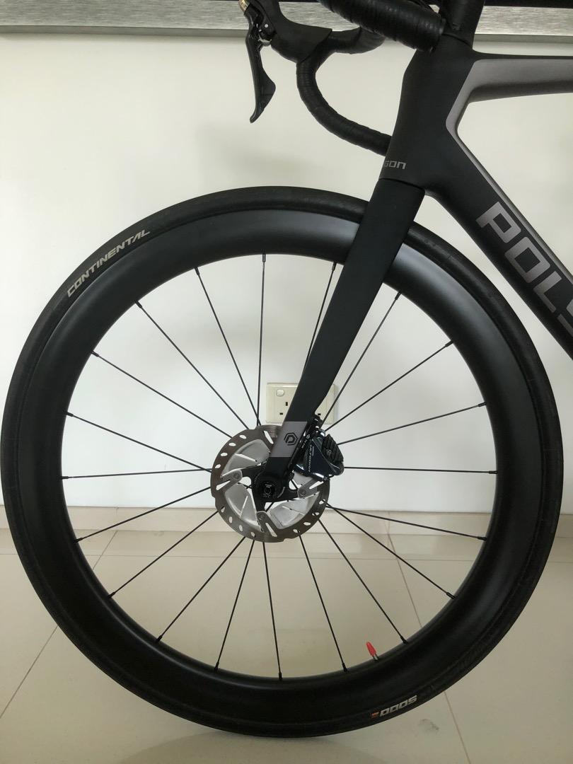 Stratos Rennrad Ultegra _ Stratos Rennrad – UAHX