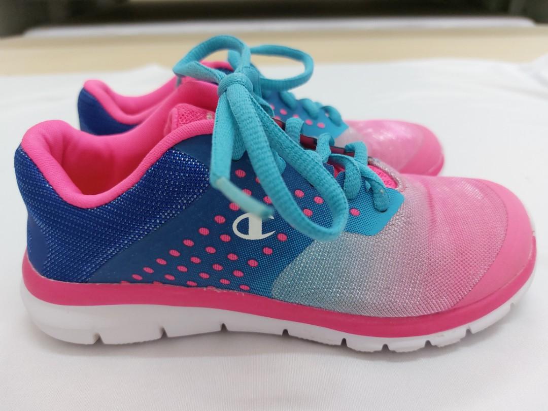 Champion shoes for clearance girl