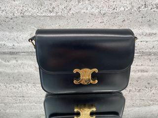 (Pre-order) CELINE CLASSIQUE TRIOMPHE Shoulder Bag