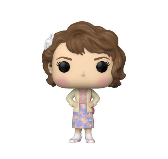 PRE ORDER Stranger Things Nancy and Robin 2pack Funko Pop