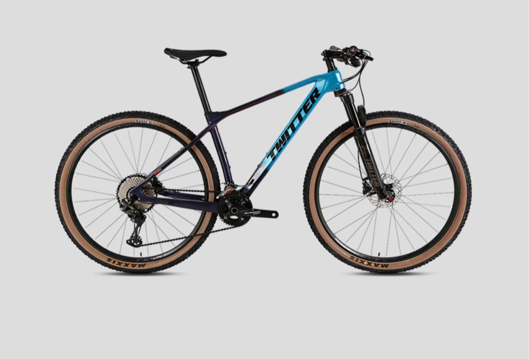 Twitter predator 29er outlet