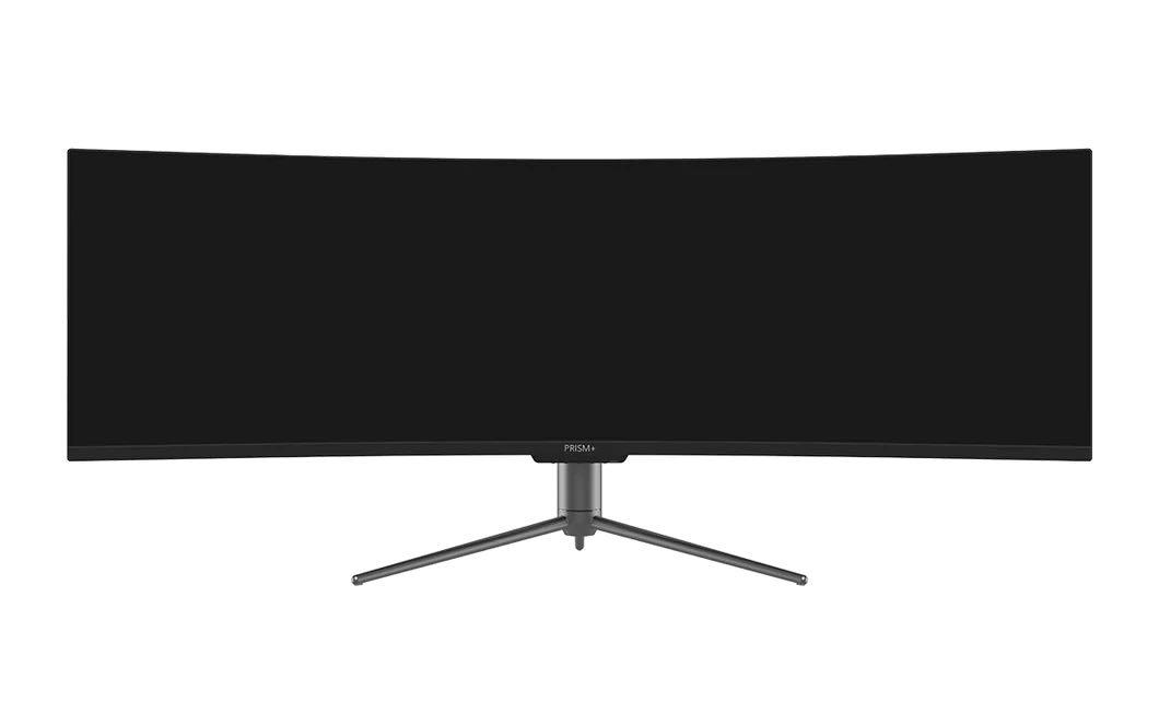 Prism Plus X490 144Hz Super Ultrawide HD, Computers & Tech, Desktops on