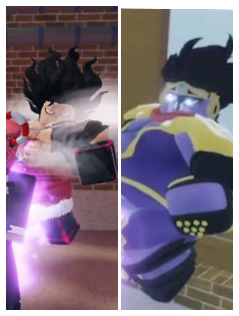 (SP BUNDLE!!)Yba Sumo/Luffy platinum, Video Gaming, Gaming Accessories, InGame Products on