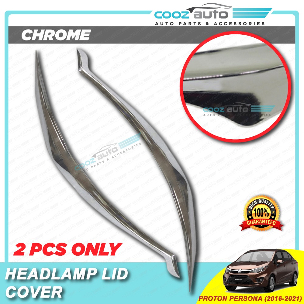 Proton persona top accessories shop