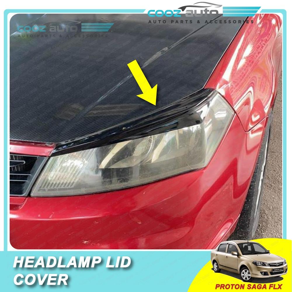 Saga flx headlamp cover new arrivals