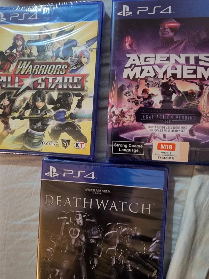 Ps4 clearance sale new arrivals