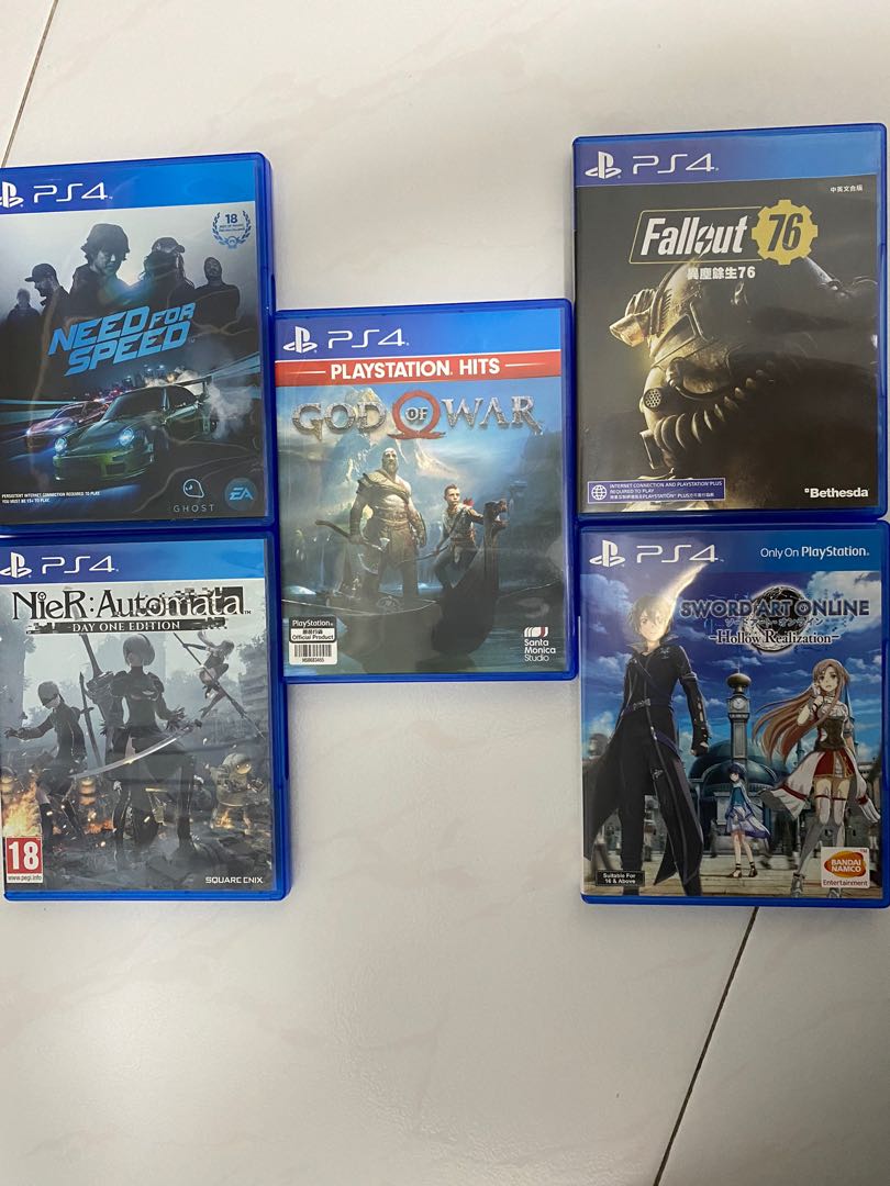 Ps4 online clearance sales