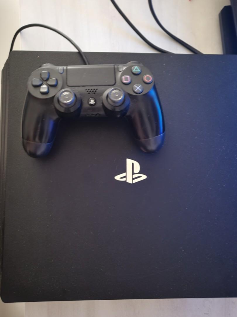 Ps4 outlet promo 2019