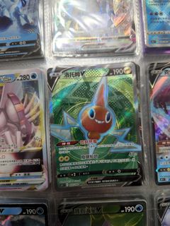 （分類：）位於 。 由 c.ptcgcard 提交（商品編號 1177576052，圖片 1）。簡介： 。
