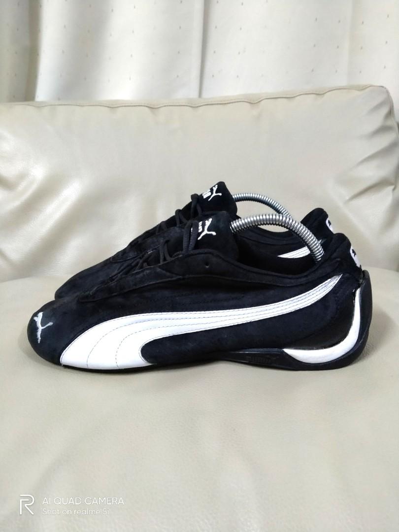 Puma Racing Shoes Men s Fashion Footwear Sneakers on Carousell
