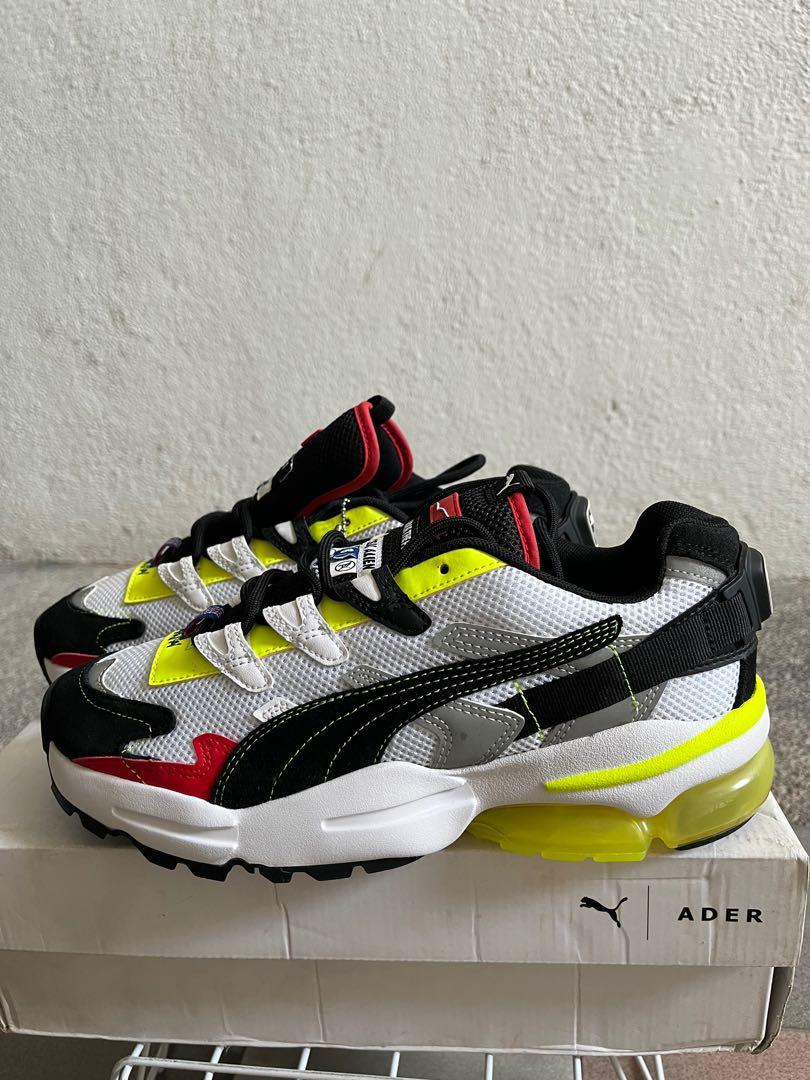 Alien puma hotsell