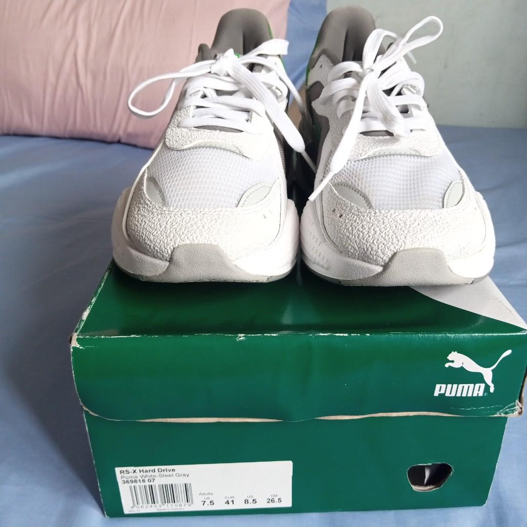Puma rs top x 41