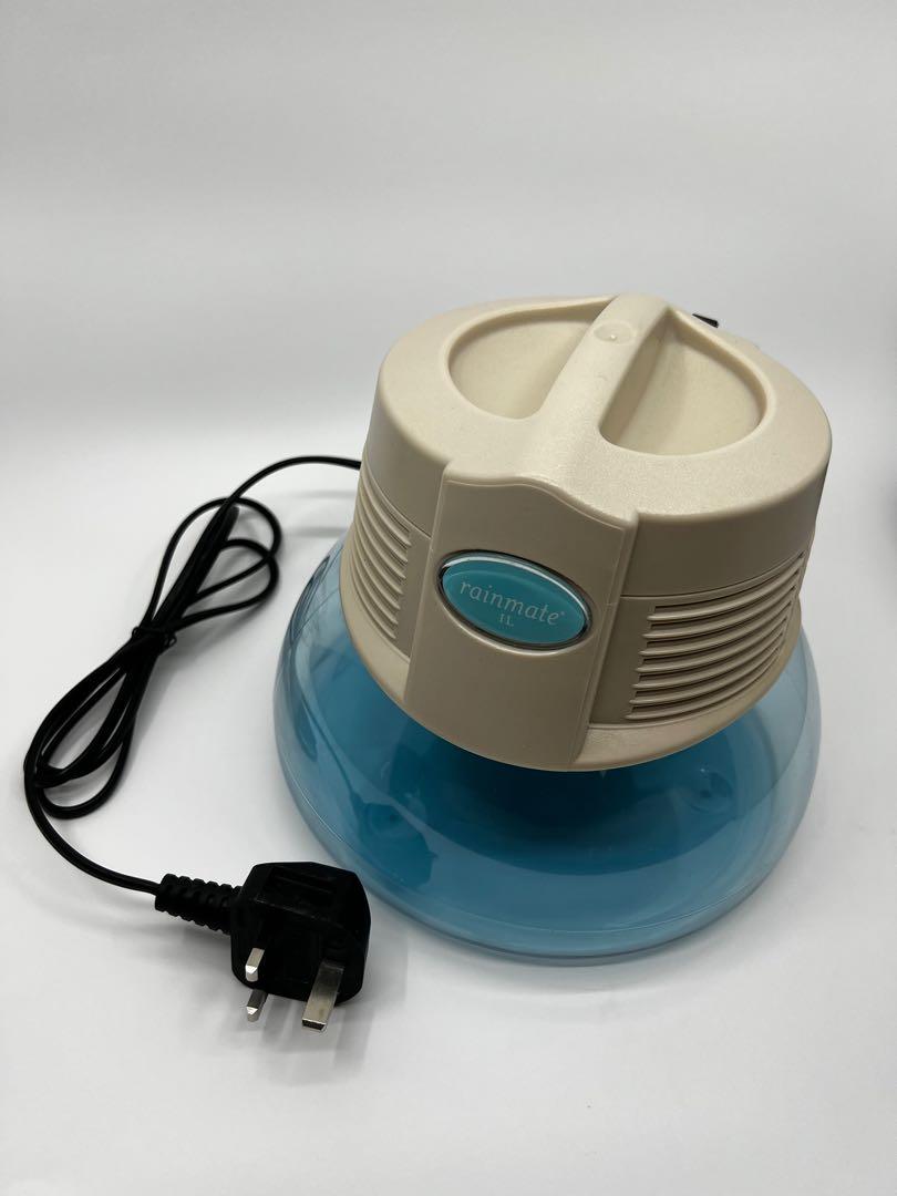 Rainmate 2 online