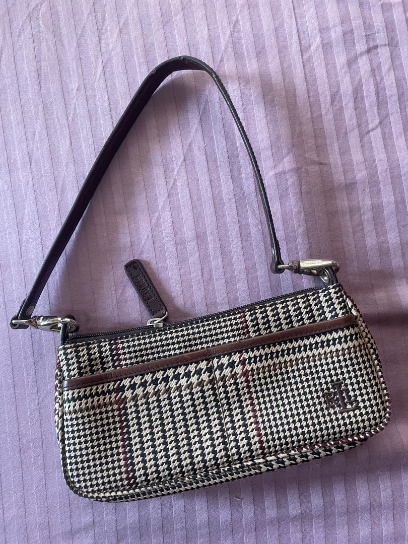 Ralph lauren mini handbag Clearance