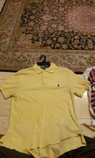 Ralph Lauren polo
