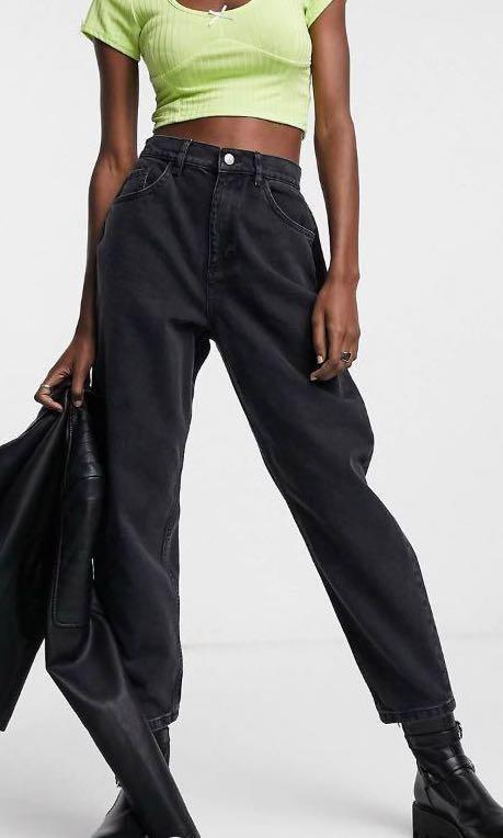 Reclaimed vintage jeans shop