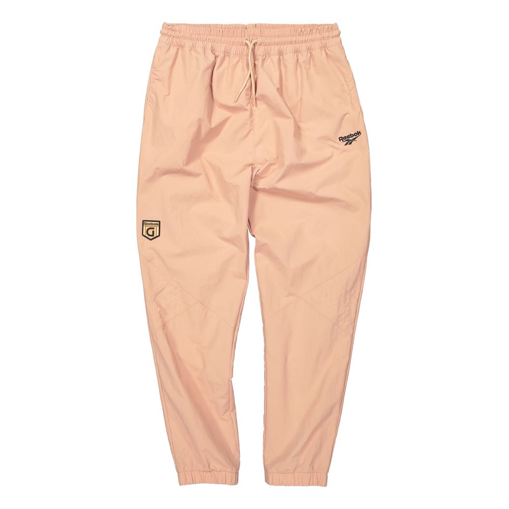 Reebok gigi track pants discount