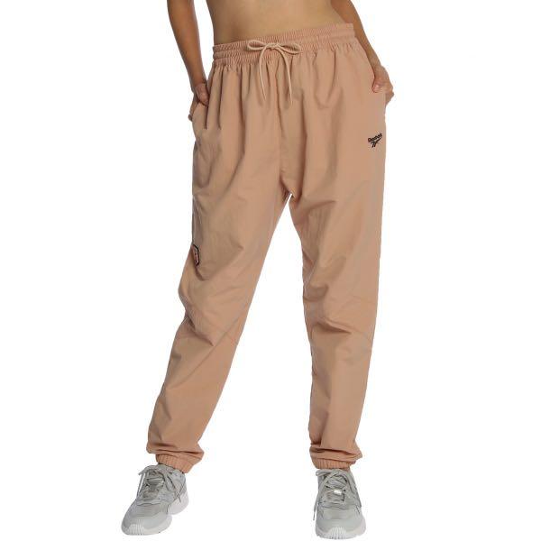 Reebok gigi clearance hadid track pants