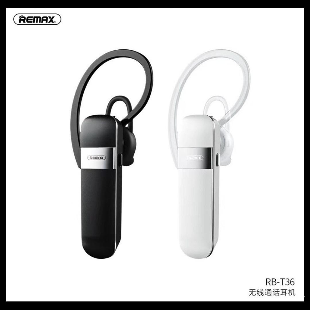 Remax earphone bluetooth shop