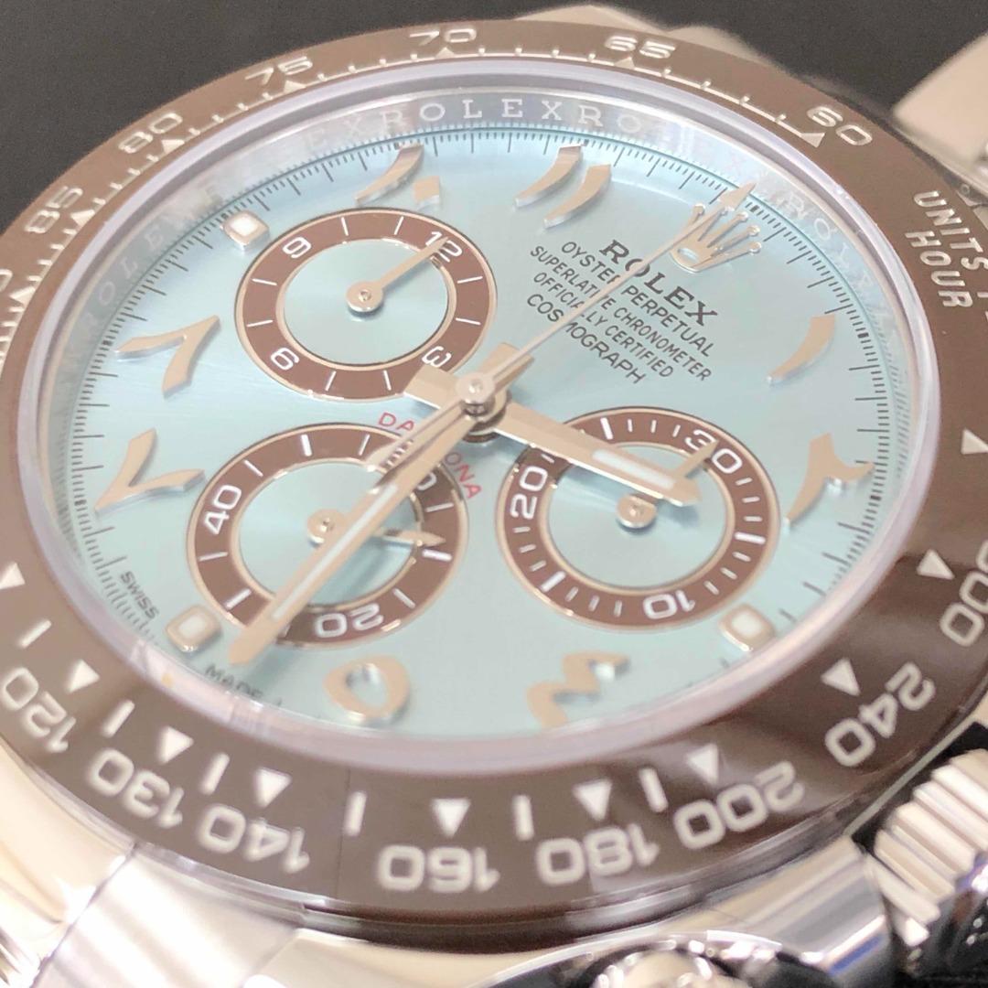 M116506 ROLEX 勞力士迪通拿DAYTONA 116506-0004 M116506-0004