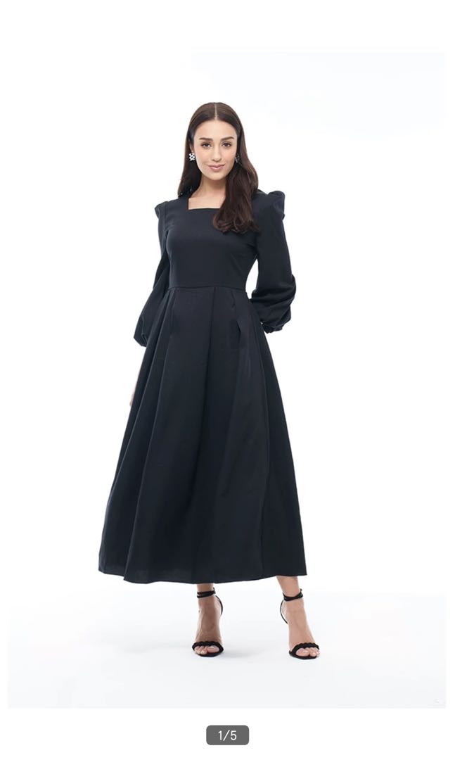 Rosaline Dress main image 1