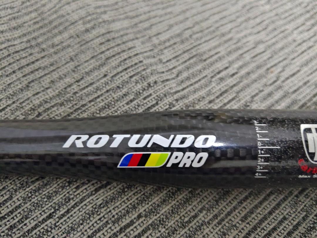 Rotundo hot sale carbon fork