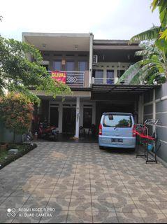 RUMAH LB 277m² LT 300m²