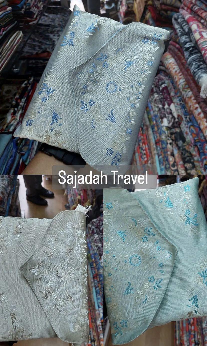 Sajadah Travel Turkey (Kategori: Busana Muslim - Lainnya) berada di Jakarta Timur. Dikirim oleh sepiloved (ID iklan 1177621197, Gambar 1). Deskripsi: .