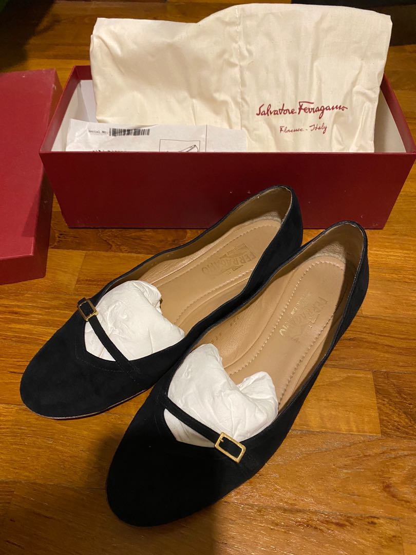 ferragamo audrey
