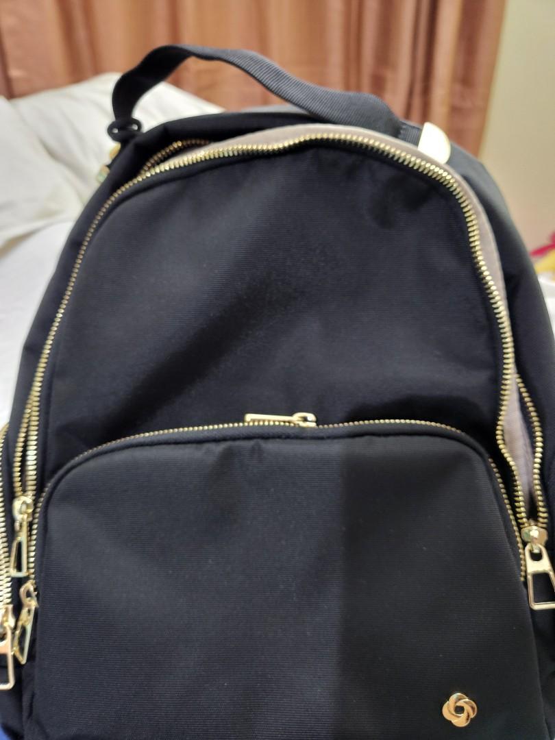 Samsonite skyler backpack top